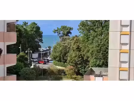 vente appartement vaux-sur-mer (17640) - - surface privée
