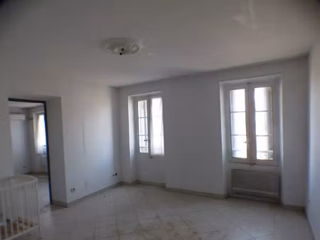 vente appartement 3 pièces 56 m² vidauban (83550)