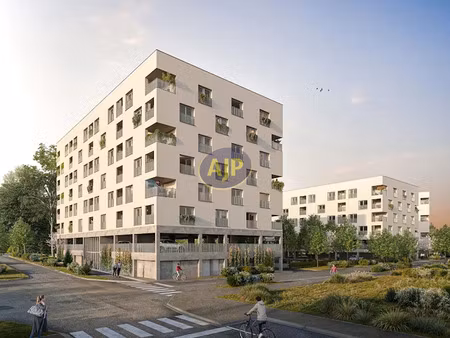 vente appartement à villenave-d'ornon (33140)  194 900 €