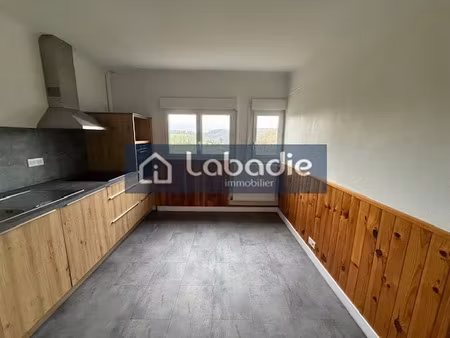 vente appartement 4 pièces 97.4 m² à vire (14500)  164 900 €