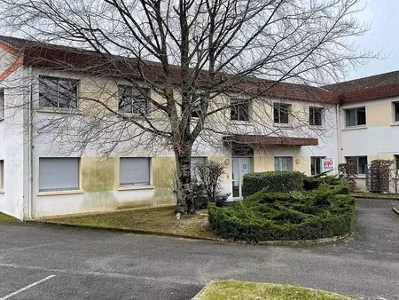 location bureau 274 m² à chambray-lès-tours (37170)