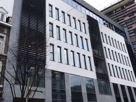 office - liège