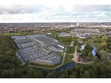 showroom de 395m² - catala business park