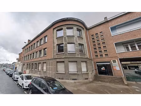 location bureau dunkerque 677 m²