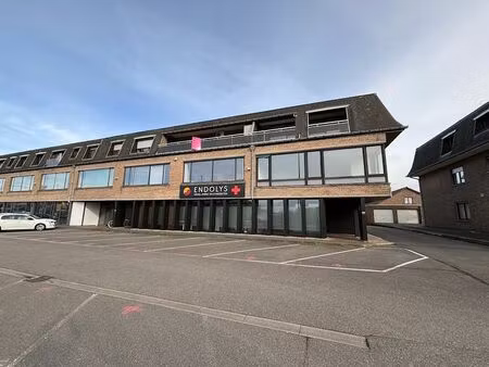 immeuble de bureaux à louer d'environ 500 m² bruts à harelbe