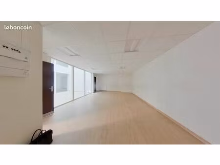 bureaux 43 m² la fouillouse