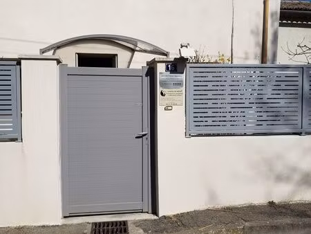 colocation professionnelle
