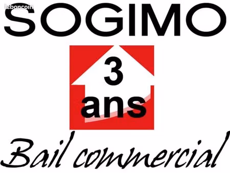 bureaux 20 m² le haillan