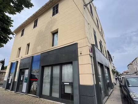 location bureau marseille 9ème (13009) 250 m²