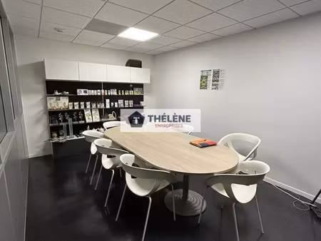 location bureau montpellier (34000) - - surface privée