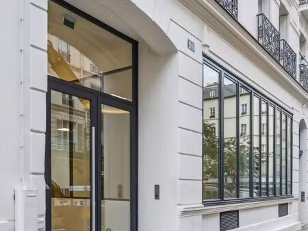 bureaux à vendre paris 10 (75010) - 765 m² - 6106