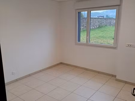 location bureau près d'ambérieu