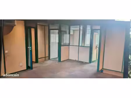 a louer bureaux 1oom2