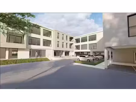 plateau de bureaux vefa - sanary-sur-mer - 237 m2