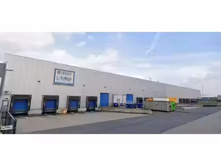 te huur kantoor unit 1