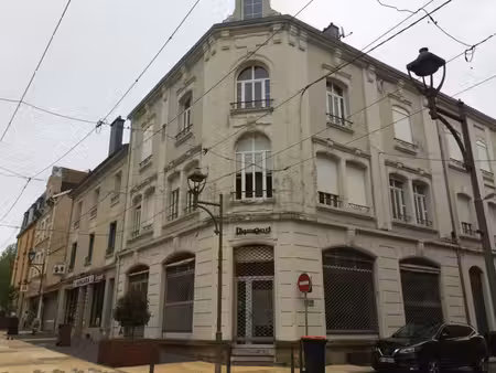 en vente local commercial 150 m² – 180 000 € |longwy