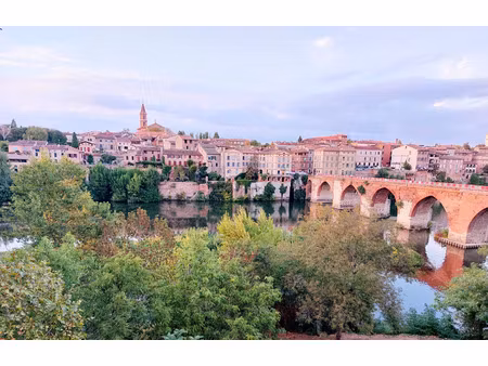 vente commerce 2 pièces 80 m² albi (81000)