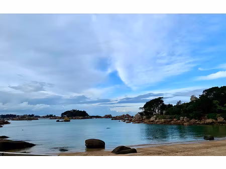 vente commerce 135 m² perros-guirec (22700)