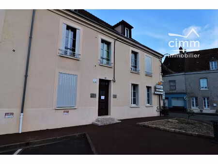 location cabinet médical centre ville chatillon coligny 45230
