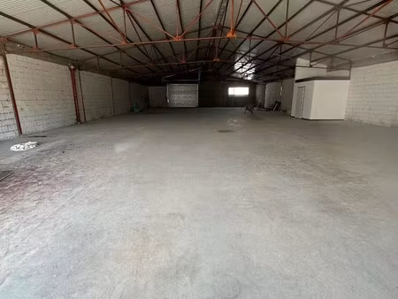 location boutique