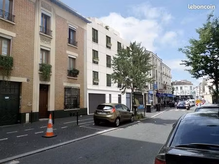 boutique 109 m² le kremlin bicetre