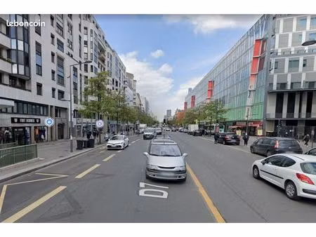 boutique 328 m² le kremlin bicetre