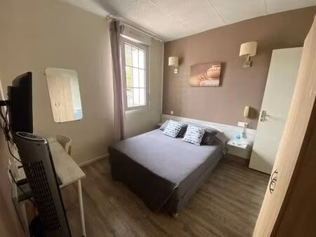 hôtel de luxe en vente montpellier  france