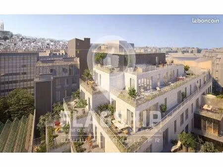 boutique 520 m² paris