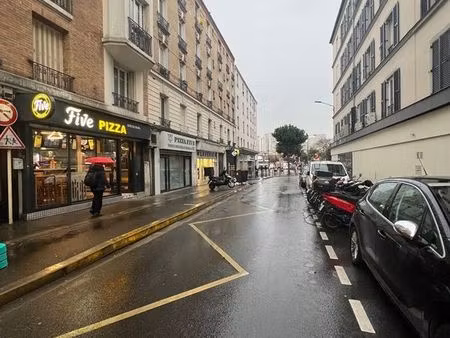 boutique 27 m² le kremlin bicetre