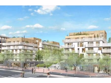 boutique 127 m² chatenay malabry