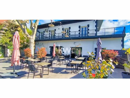 vente commerce 175 m² ganges (34190)