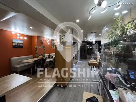 boutique 141 m² le kremlin bicetre