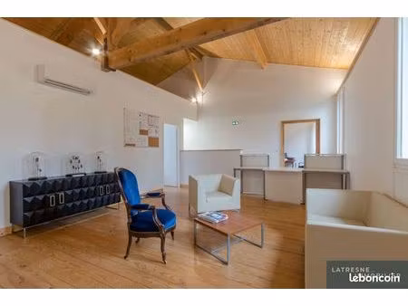 inconnu 120 m² le tourne