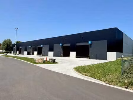 entrepôts à louer à gosselies