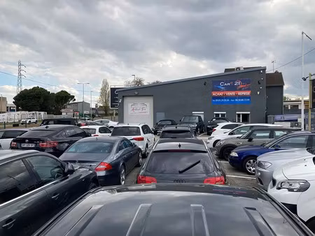 chenôve - divers biens à vendre - 550m2 - 1 100 000 € - réf: 3578 - bourse immobilière