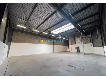 location local industriel à villeneuve-saint-georges (94190)