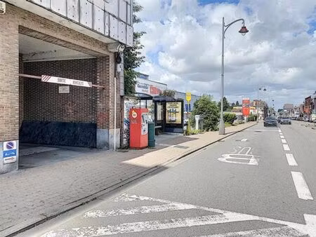 ans a vendre : emplacement parking
