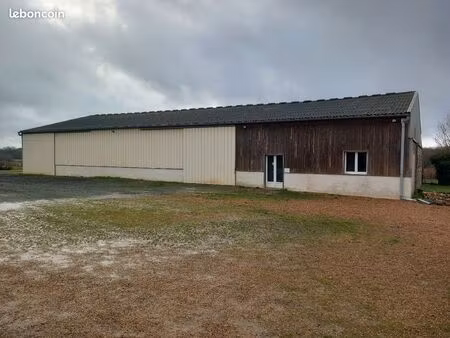 hivernage stockage