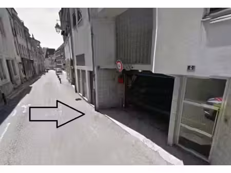 parking couvert besancon - 0 m2