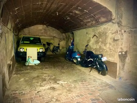 box auto/moto/mob/scoot/chappy/solex/vespa/velo/trottinette