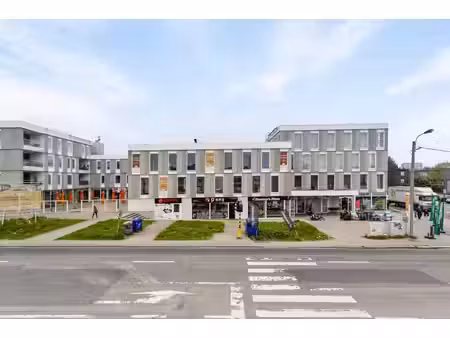 nieuwbouw ondergrondse en bovengrondse autostaanplaatsen