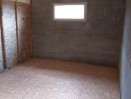 box - garde meubles