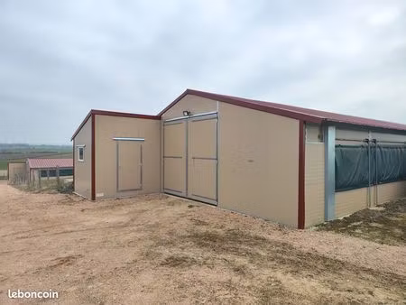 location box garage