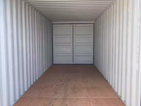 box de stockage en location mensuelle
