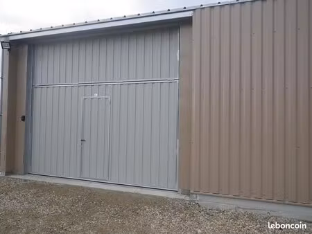 box /dépôt