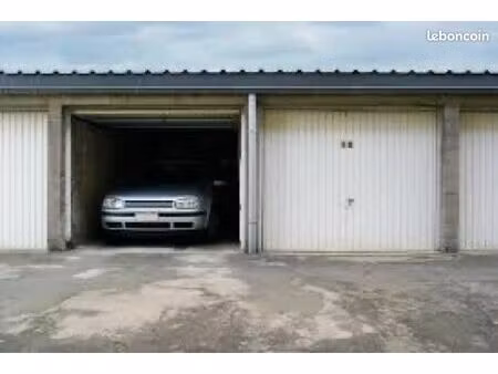 recherche cave ou garage