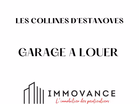 location garage 12 m² à montpellier (34070)