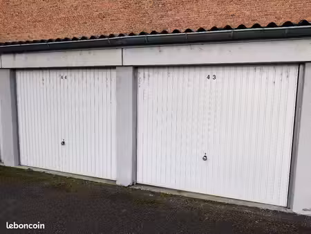 garages mulhouse nordfeld
