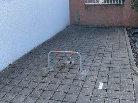 location parking extérieur 12m2 mundolsheim