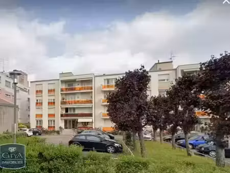 parking à louer - vandœuvre-lès-nancy (54) - 40€